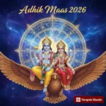 Adhik Maas Puja Online – Spiritual Remedies at Shree Navgrah Mandir