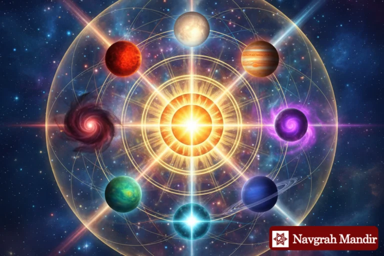 Navgrah Mantra Benefits: Chanting 9 Planetary Mantras for Harmony