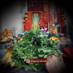 1008 Tulsi Archana Puja with Gopal Sahastranamavali Online