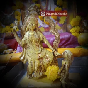 Baglamukhi Abhishekam Online