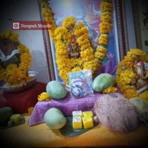 Mahalakshmi Puja Online