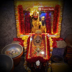 Navgrah Mandir Darshan