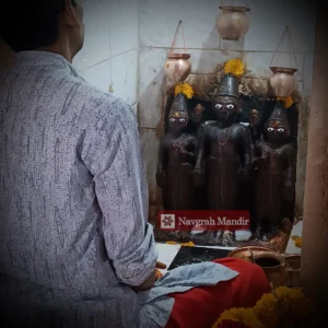 Sri Venkateswara Swamy - Tirupati Balaji Puja Online