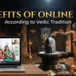 benefits of online puja