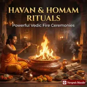 Havan Homam
