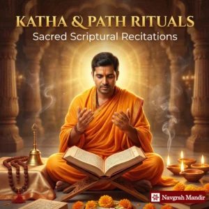 Katha and Path