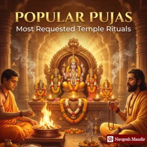 Popular Pujas