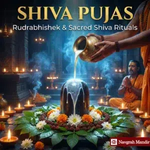 Shiva Pujas